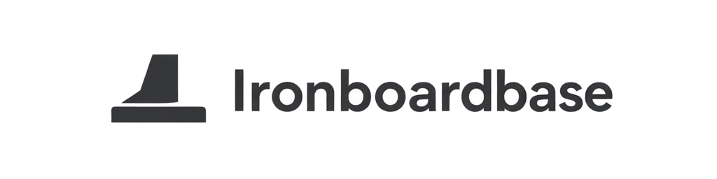 Ironboardbase